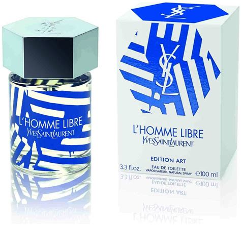 l'homme libre art collection